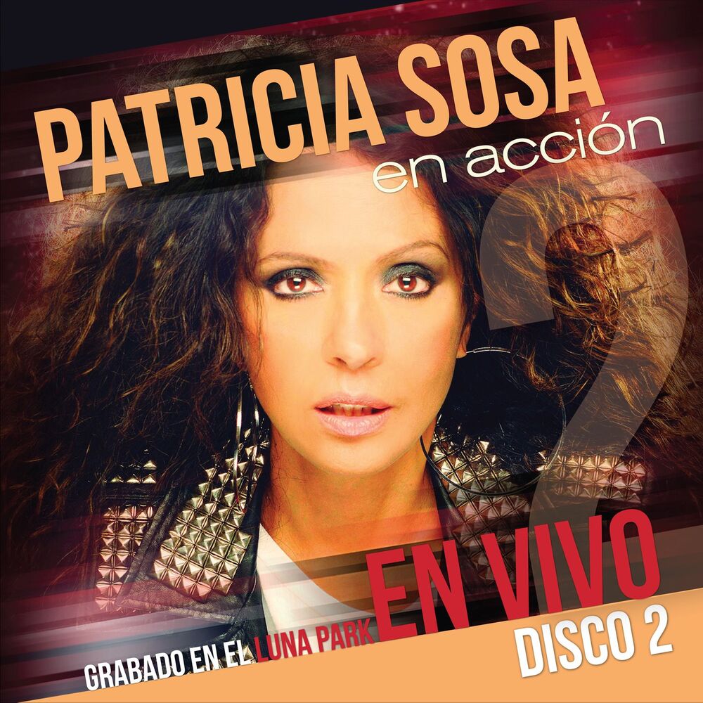 Picture of En Acción en el Luna Park, Vol. 2 (En Vivo)