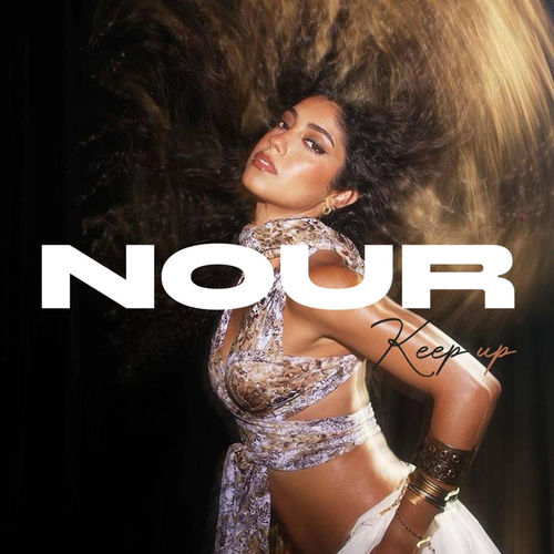 Keep up — Nour Ardakani