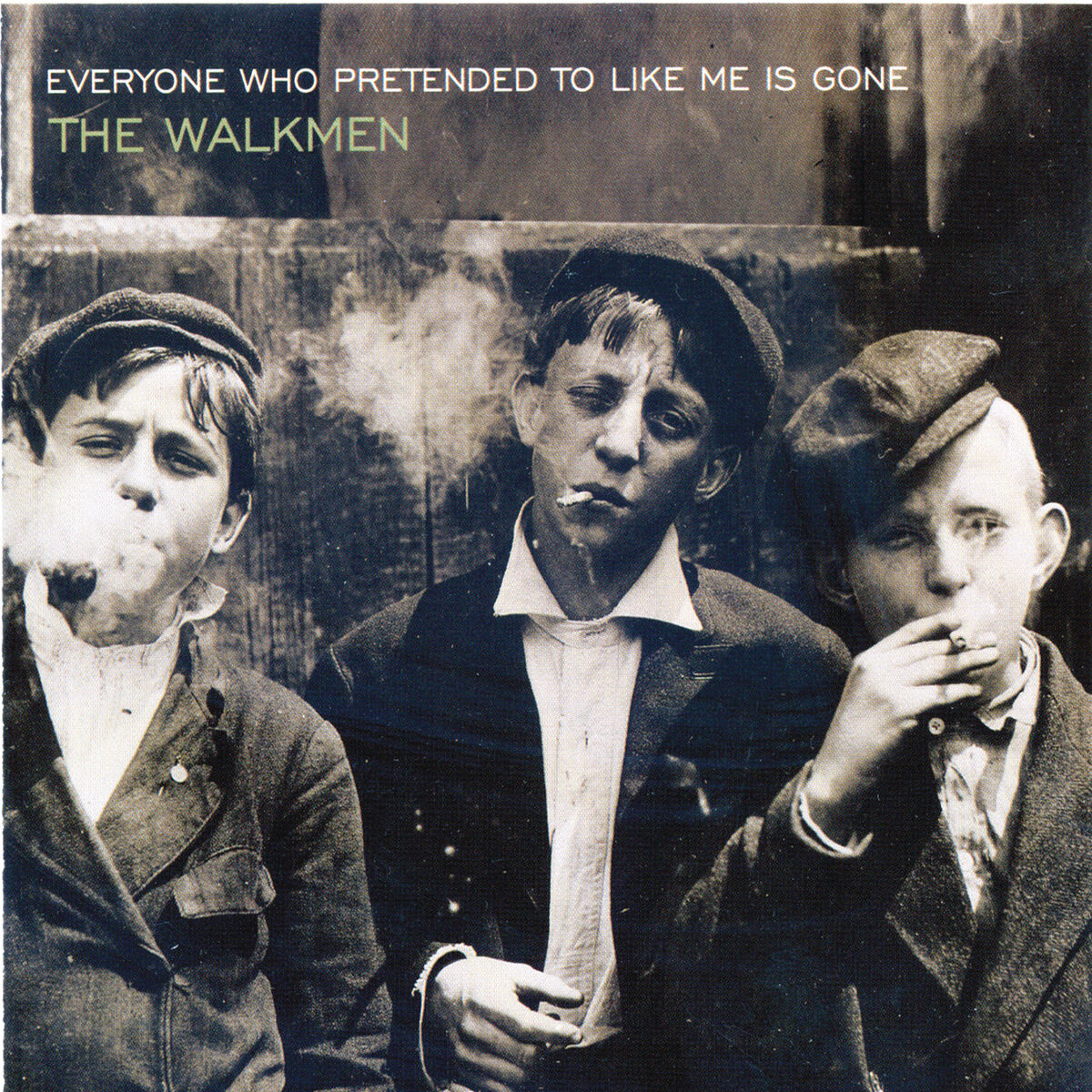 Album cover of We've Been Had