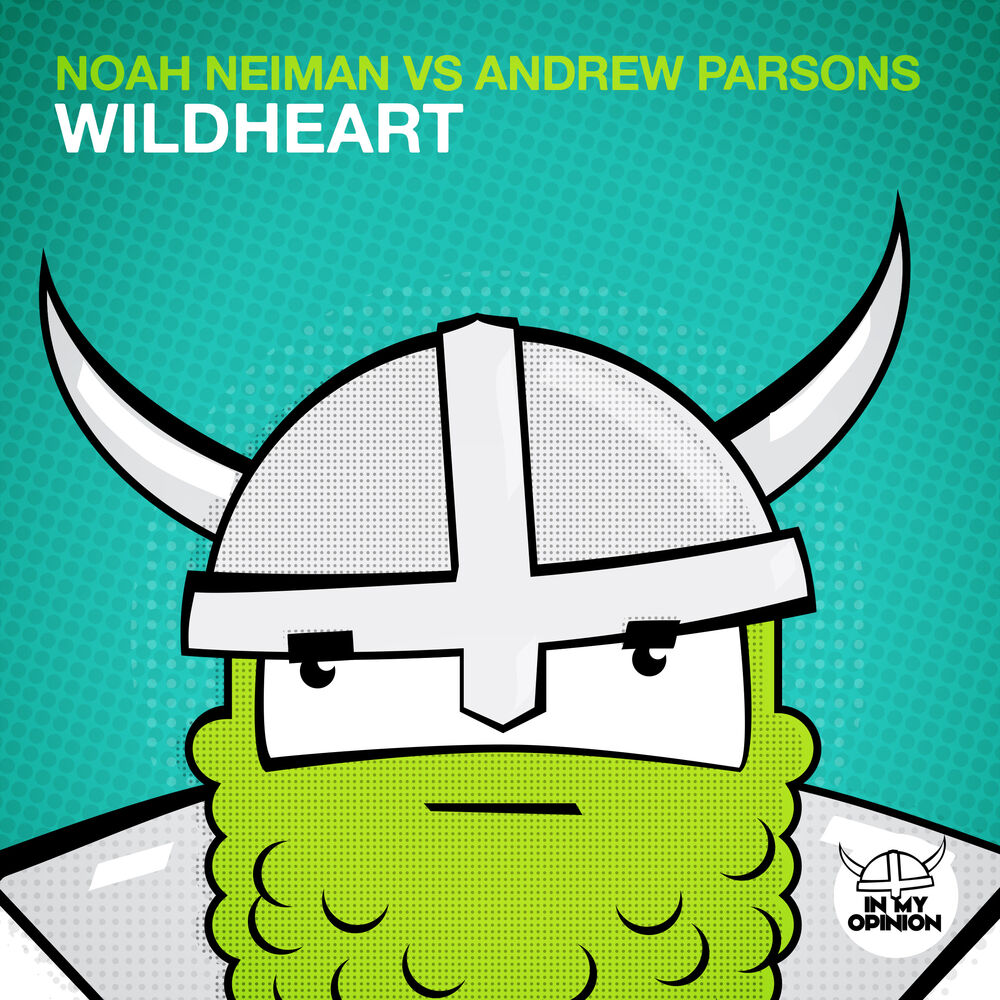 Picture of Wildheart