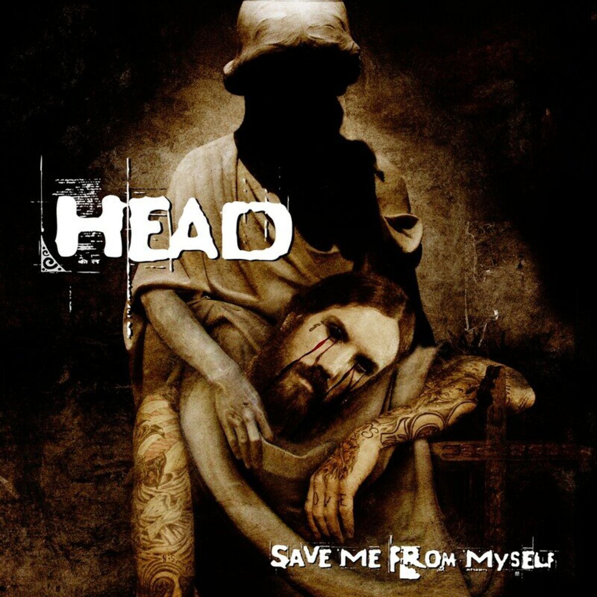 Album cover of Shake