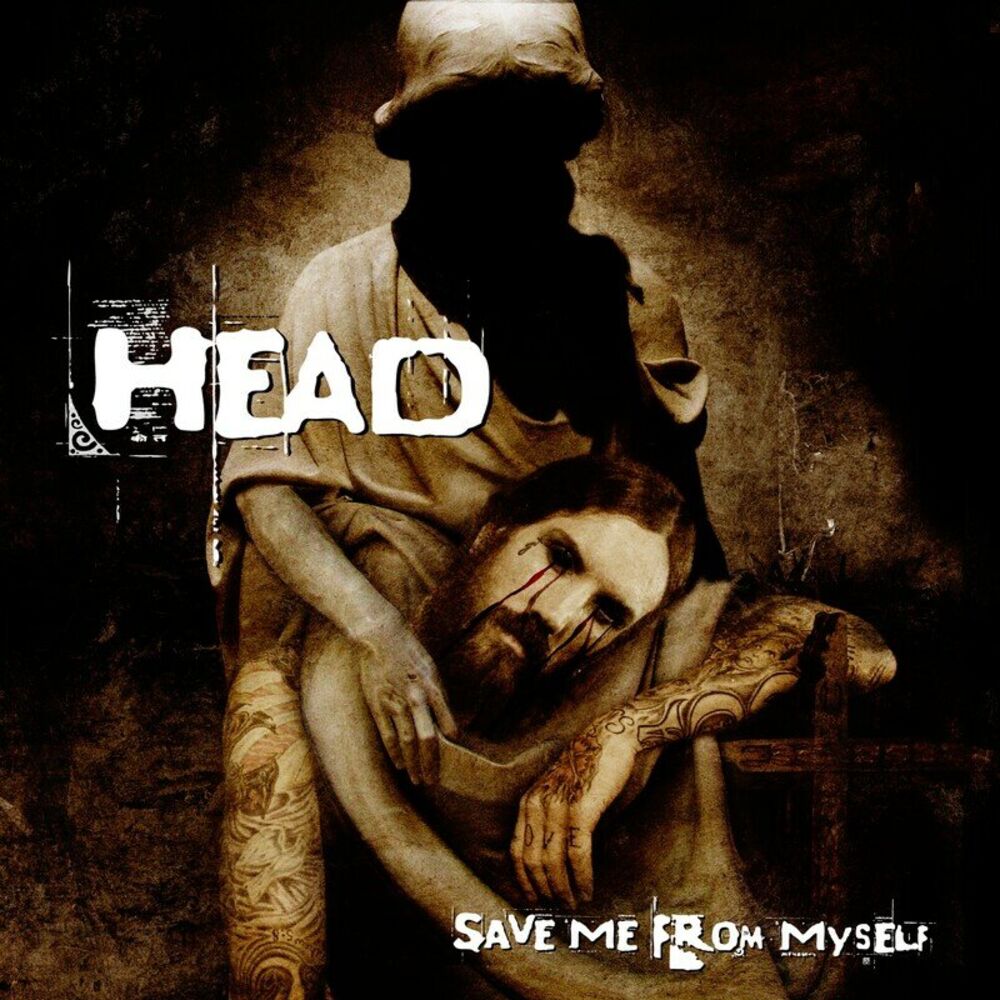 Picture of Save Me from Myself