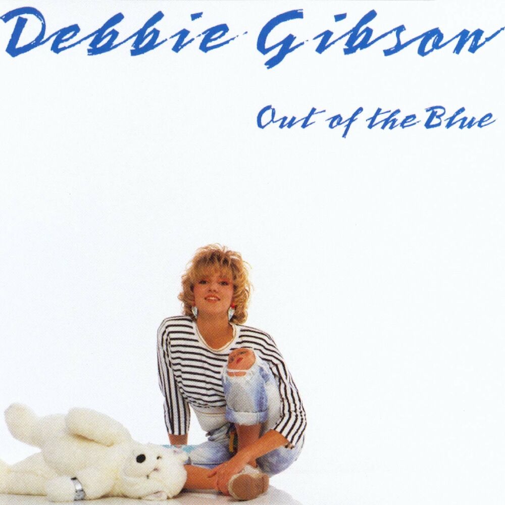Picture of Out Of The Blue