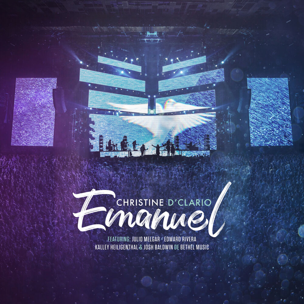 Picture of Emanuel
