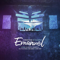 Cover of Emanuel