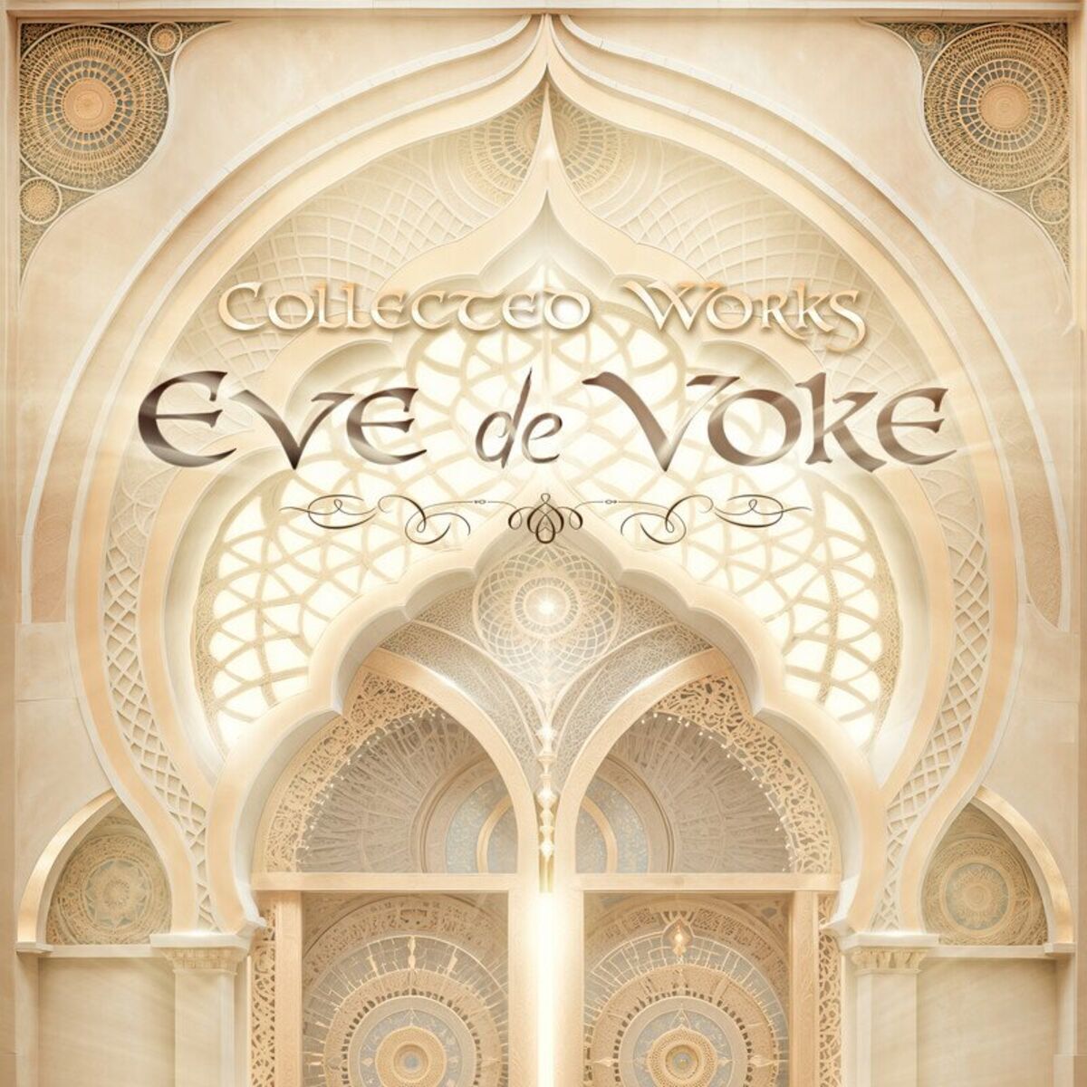 Album cover of Collected Works