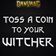 Toss a Coin to Your Witcher (Metal Version)