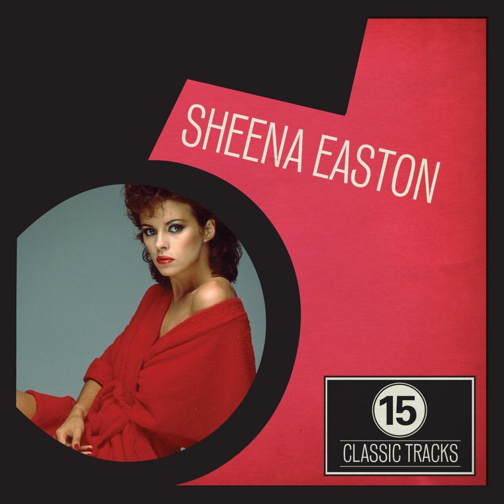 Picture of 15 Classic Tracks: Sheena Easton