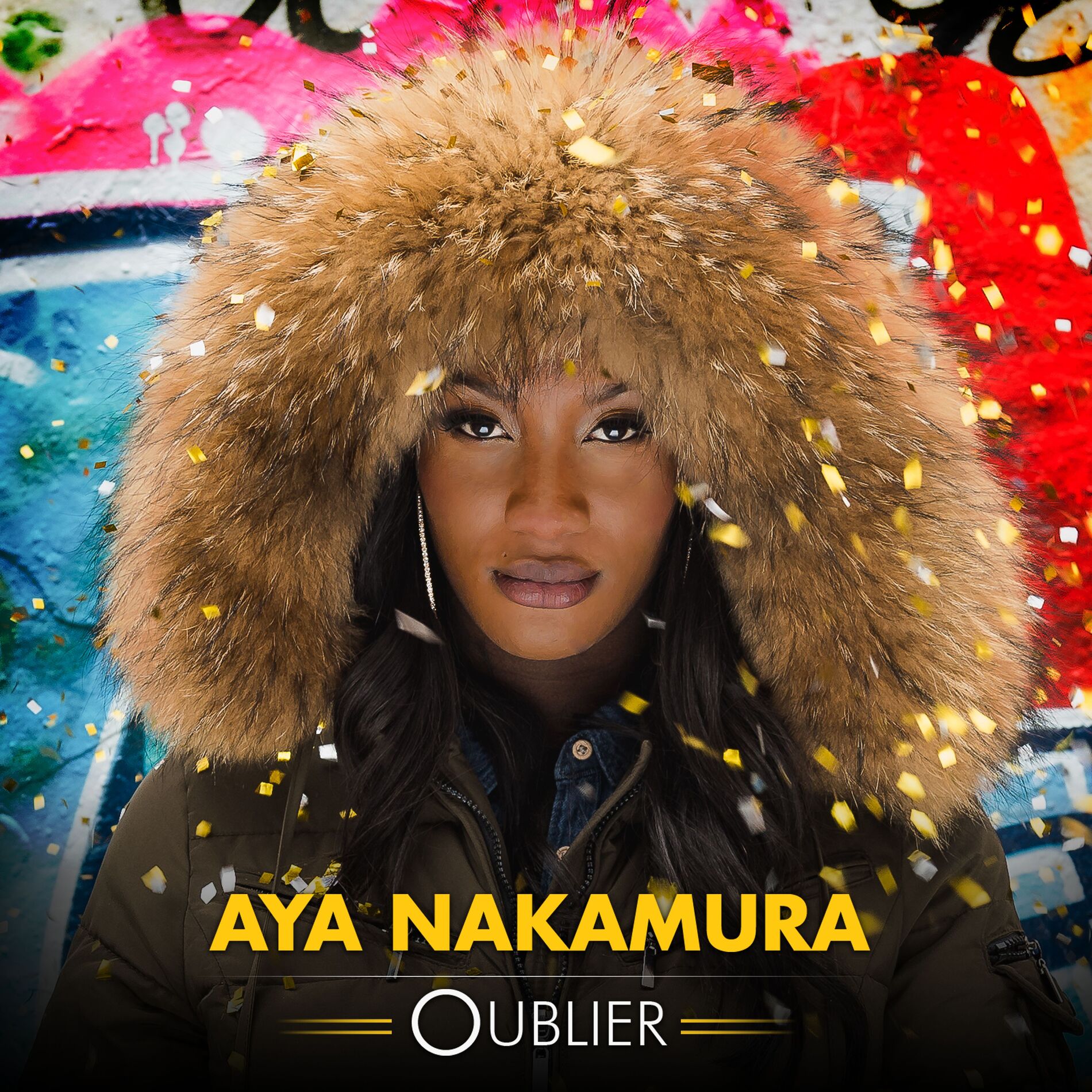 Album cover of Oublier