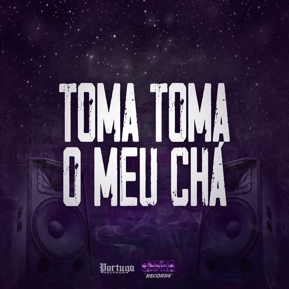 Picture of Toma Toma o Meu Chá