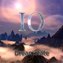Cover of Demo Tracks Volume 20 (Dreamstate (Atmospheric Rock)