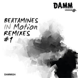 Cover of In Motion Remixes #1