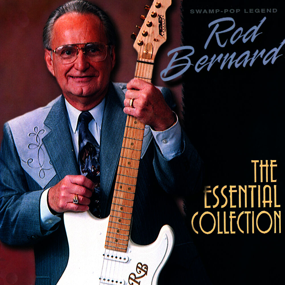Picture of The Essential Collection
