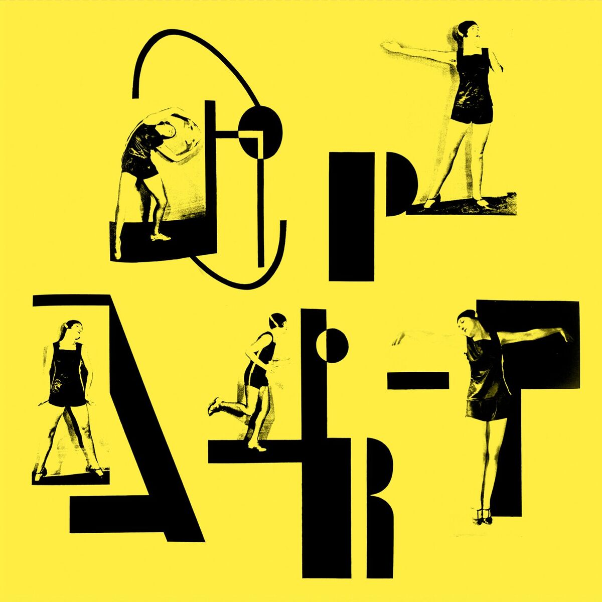 Album cover of The Final Act