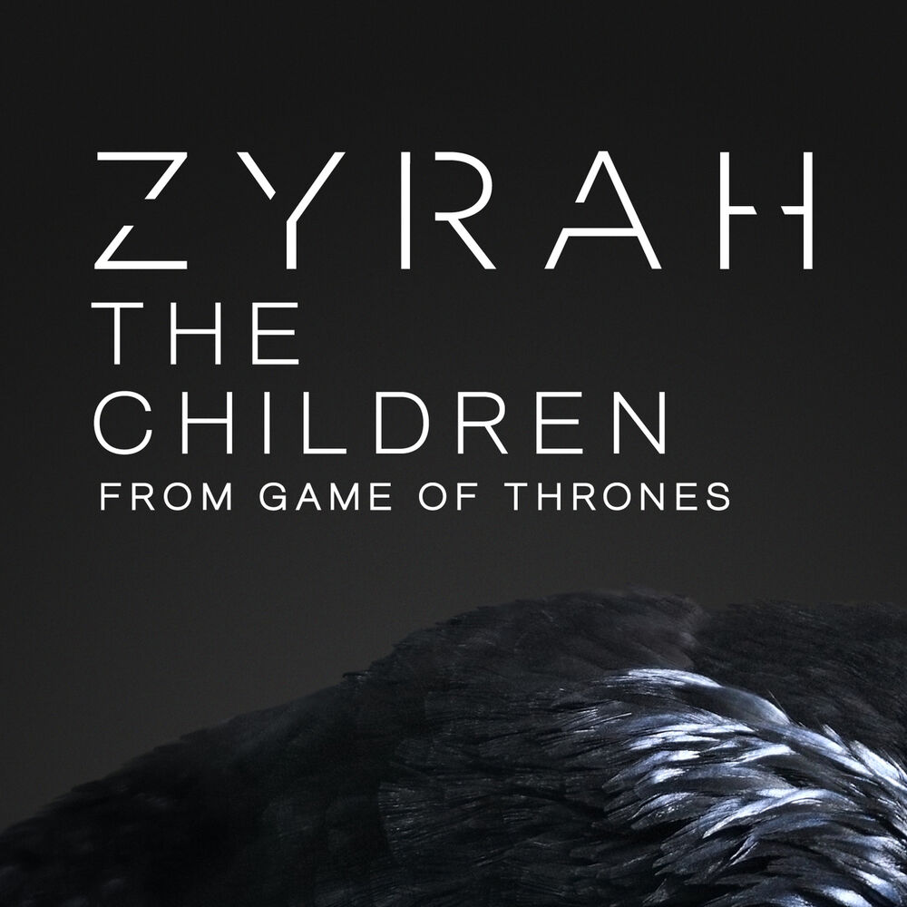 Picture of The Children From Game Of Thrones