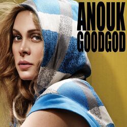 Cover of Good God