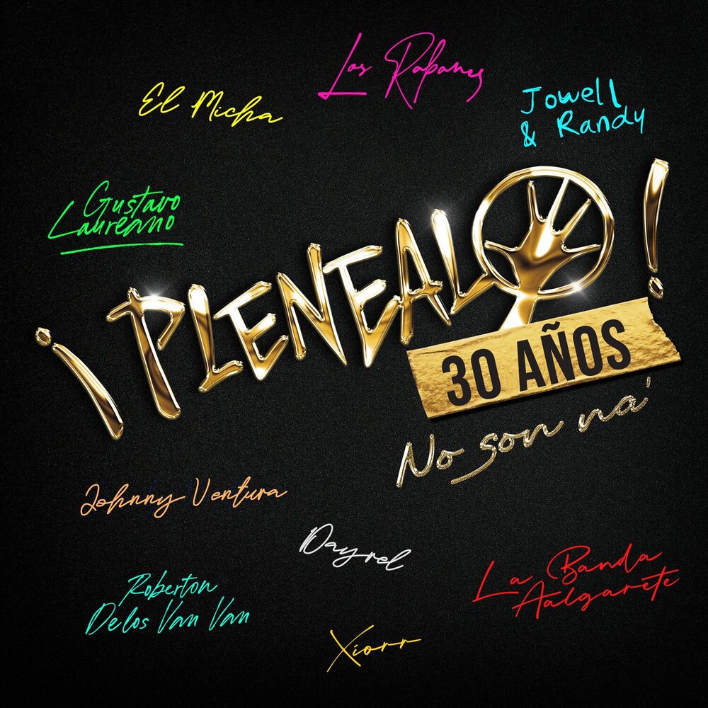 Picture of 30 Años No son na'
