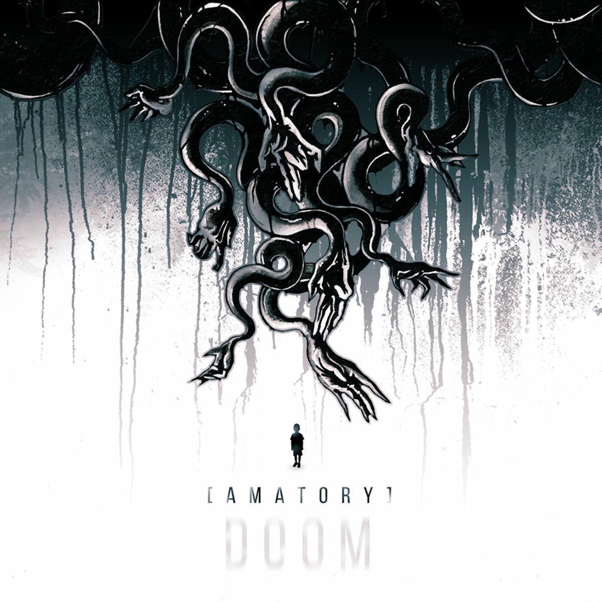 Album cover of DOOM