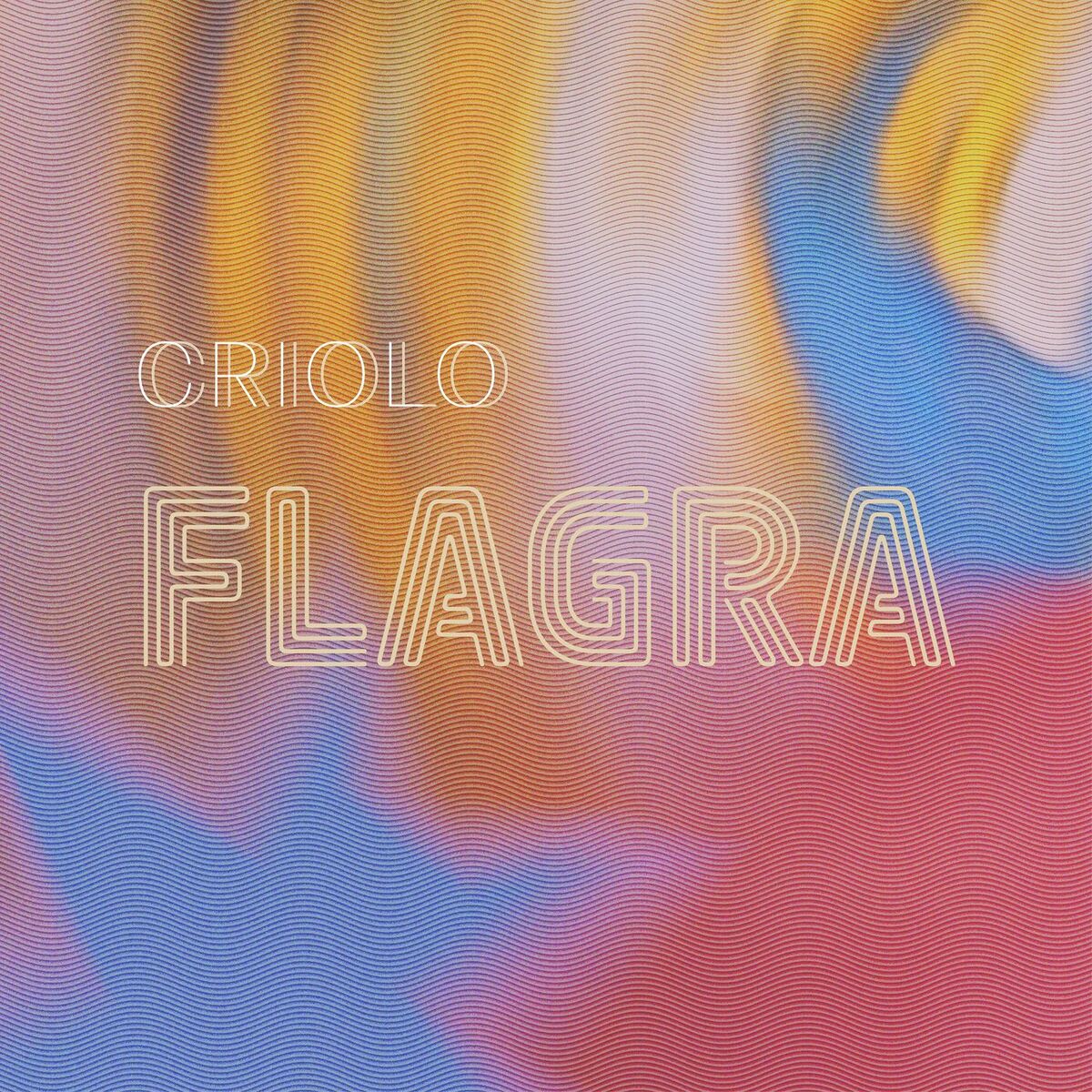 Album cover of Flagra