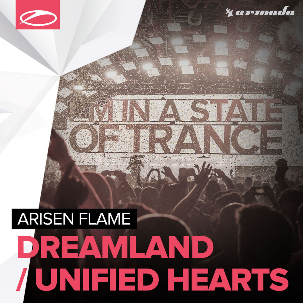 Picture of Dreamland / Unified Hearts