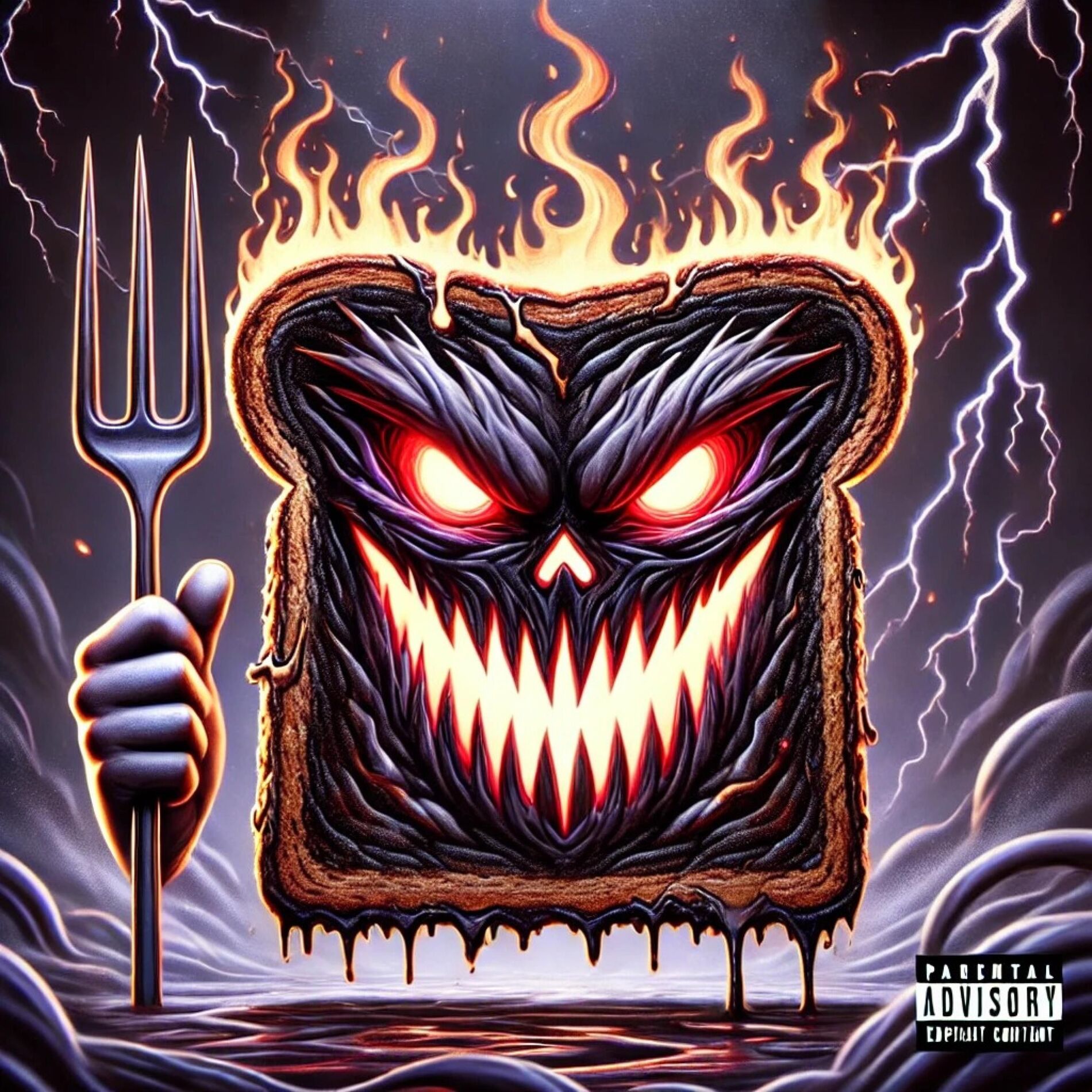 Album cover of Merch (feat. tai)