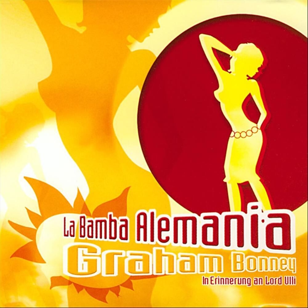Picture of La Bamba Alemania