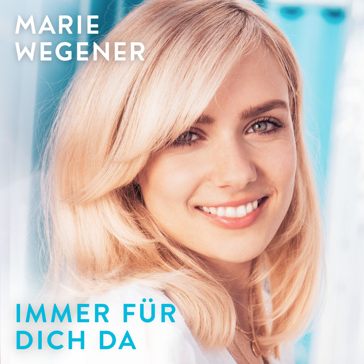 Album cover of Immer für dich da