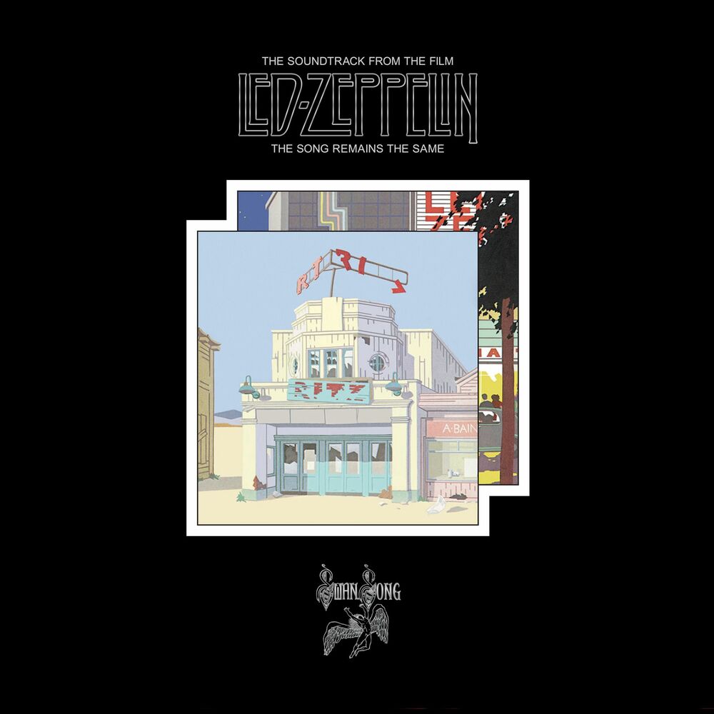 Picture of The Song Remains the Same (Remaster)