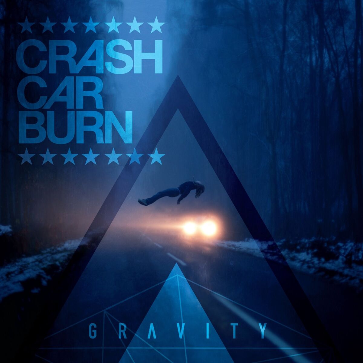 Album cover of Gravity