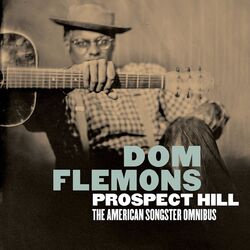 Cover of Prospect Hill: The American Songster Omnibus