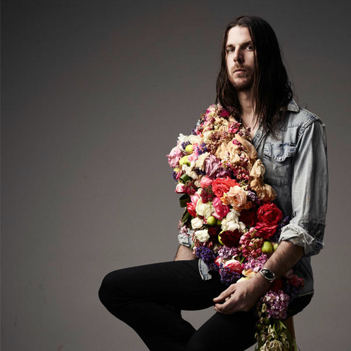 Album cover of Love To Love