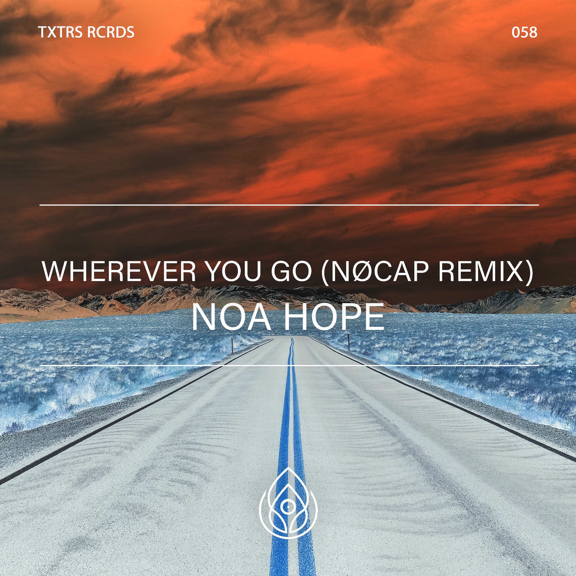 Album cover of Wherever You Go