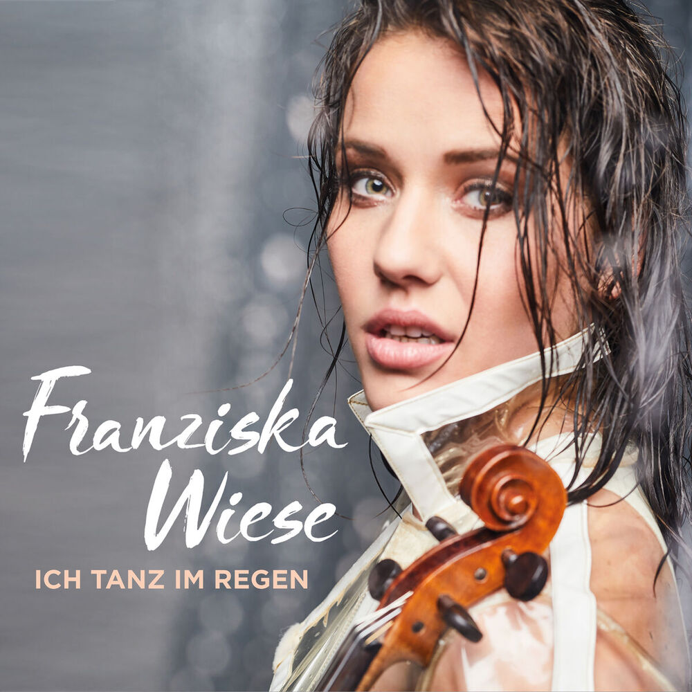 Picture of Ich tanz im Regen