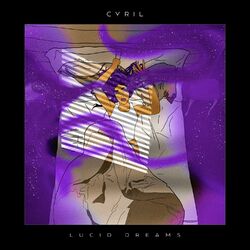 Cover of Lucid Dreams