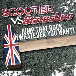 Descargar Jump That Rock! (Whatever You Want) - Scooter MP3