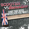 Jump That Rock! (Whatever You Want) by Status Quo album cover