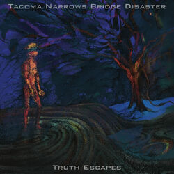 Cover of Truth Escapes