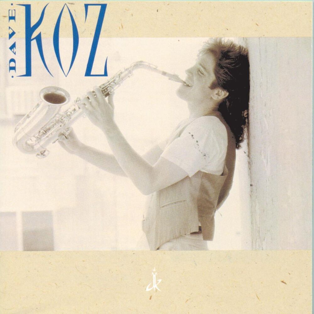 Picture of Dave Koz