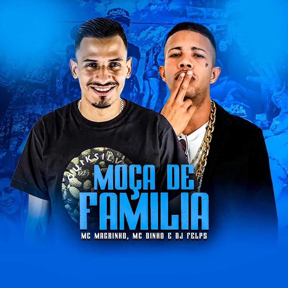 Picture of Moça de Familia