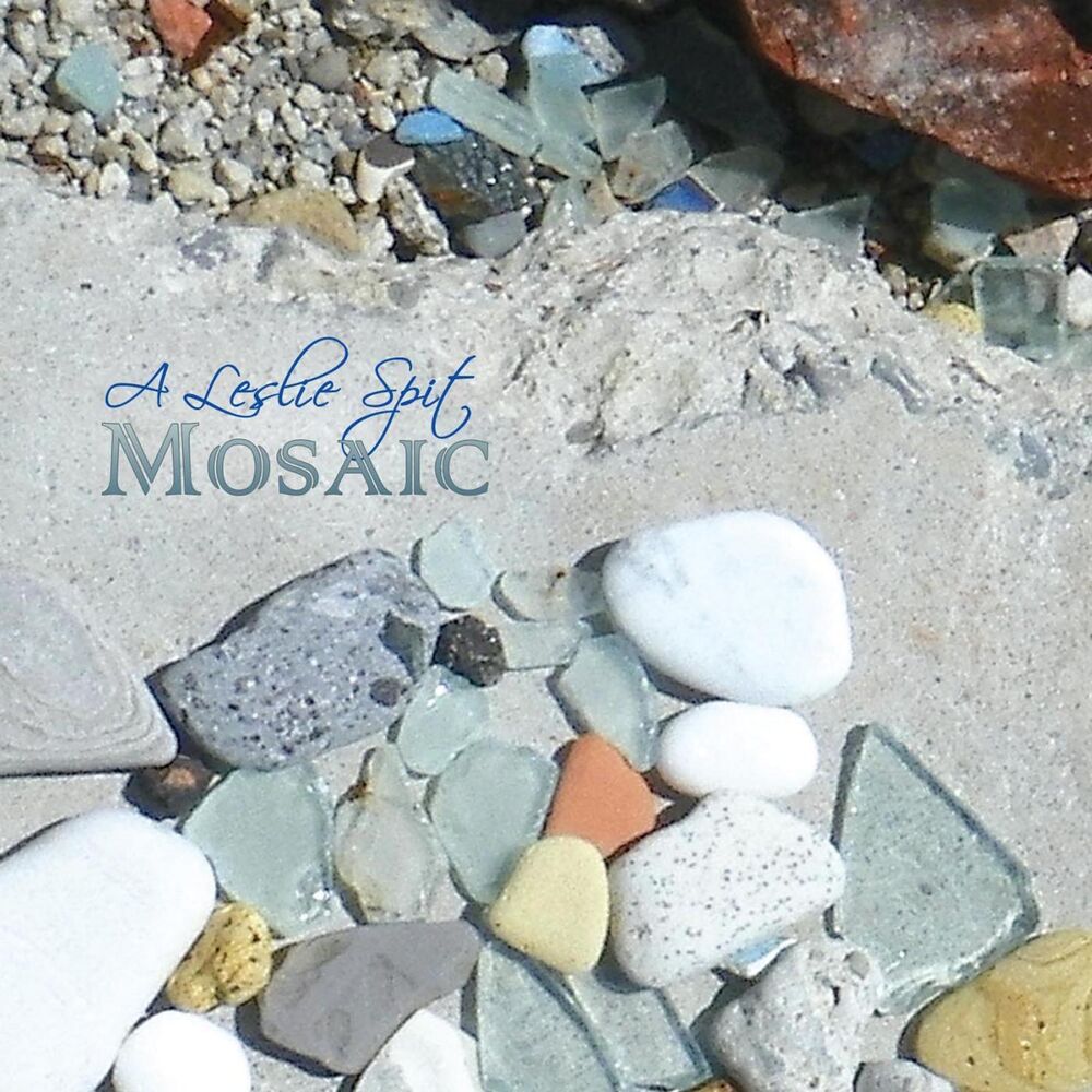 Picture of A Leslie Spit Mosaic