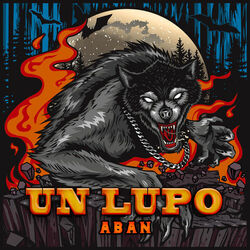 Cover of Un Lupo ABAN