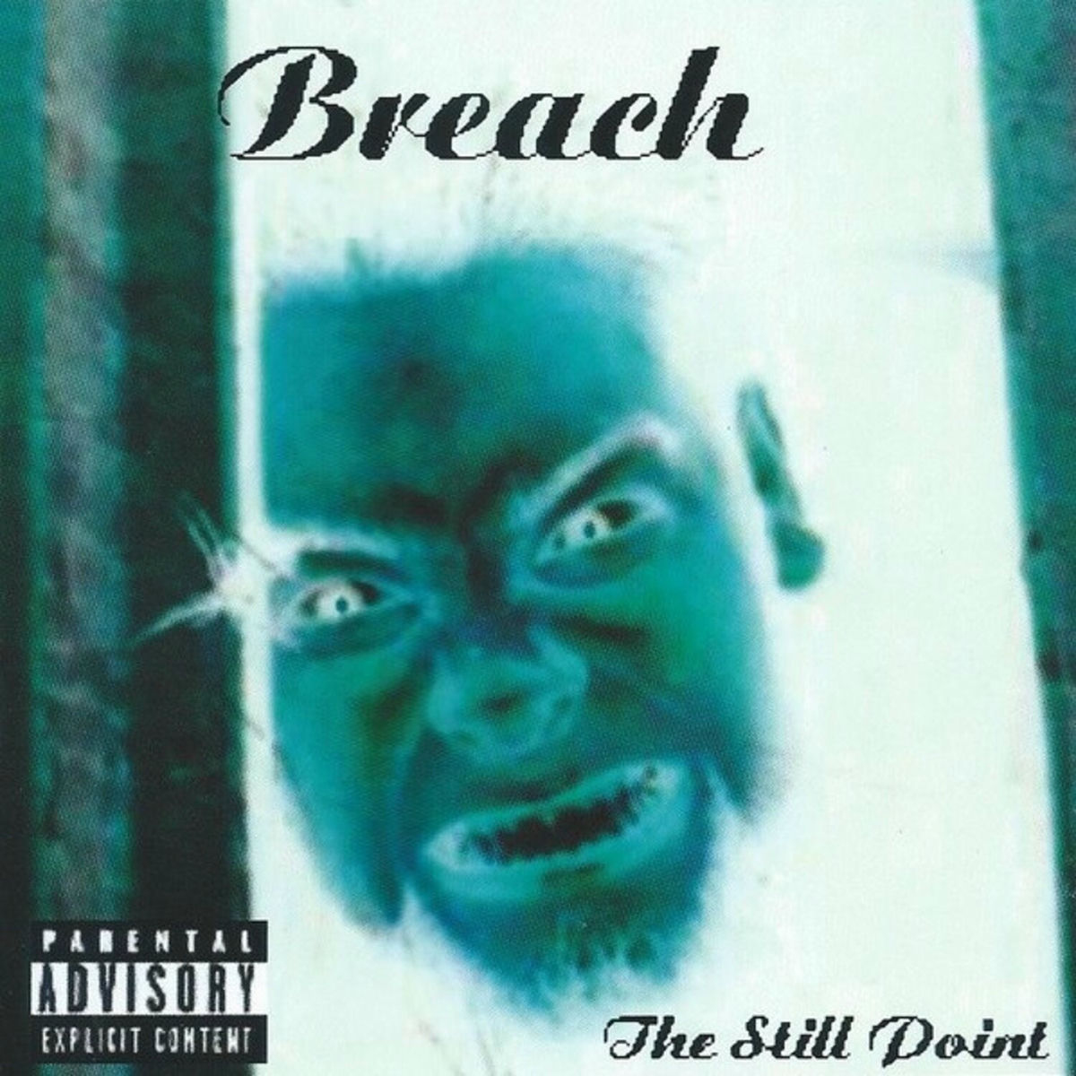 Album cover of Feel