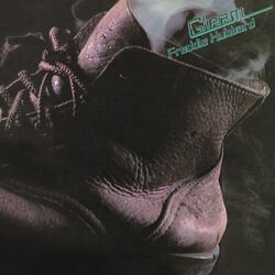 Cover of Gleam