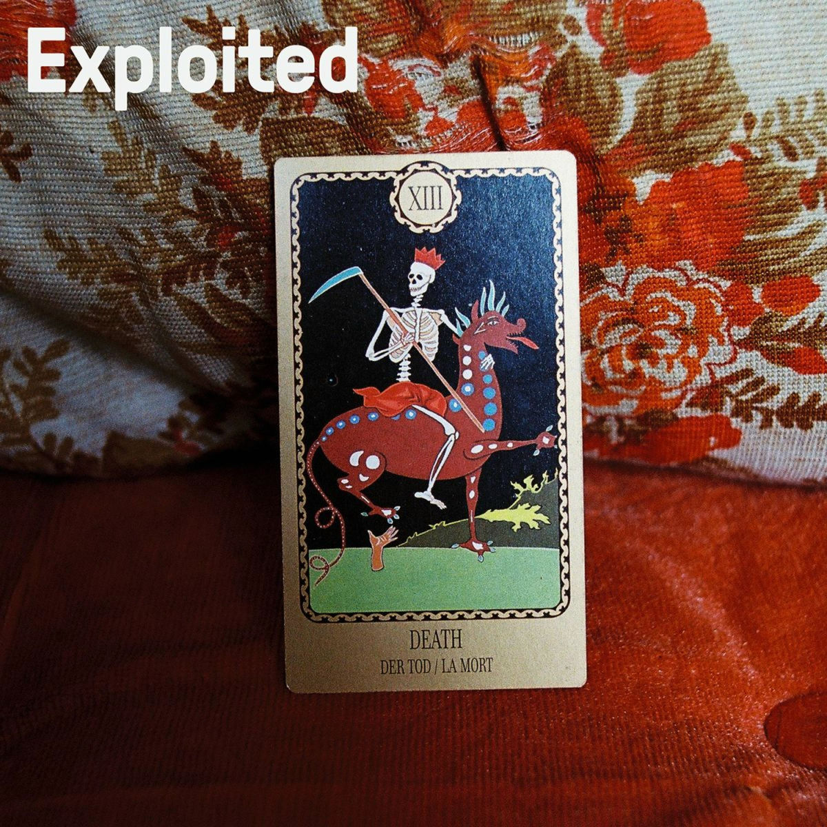 Album cover of Shir Khan Presents Exploited 2016 Ffwd Rwd