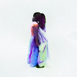 Cover of IT'S YOU (feat. keshi) (Stripped Version)