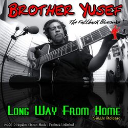 Cover of Long Way from Home