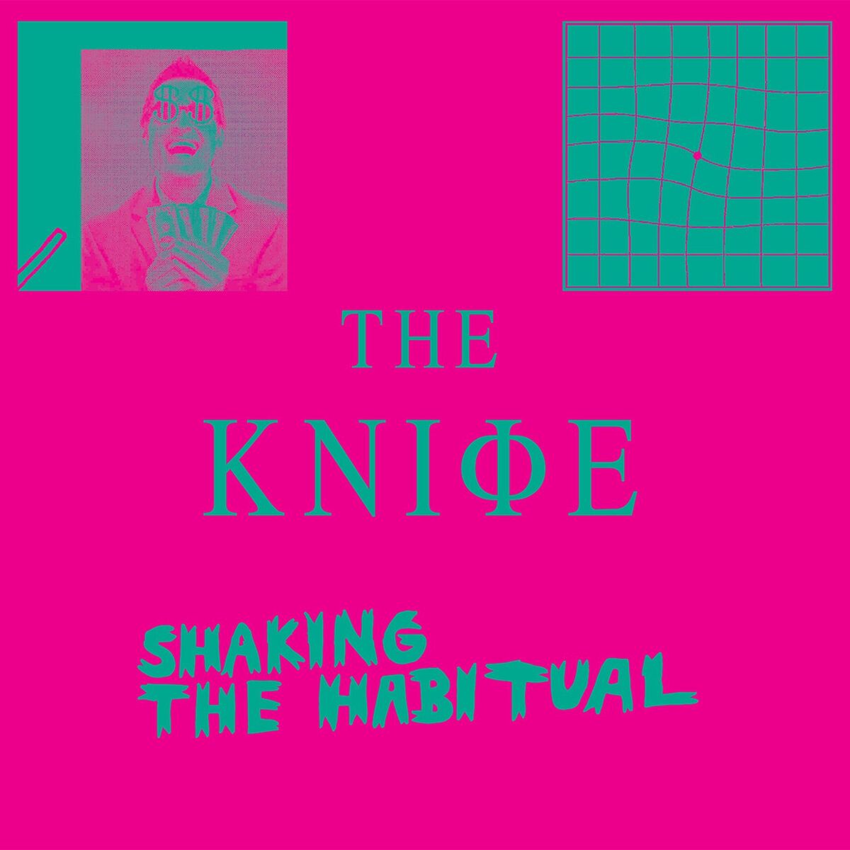 Album cover of A Tooth for an Eye