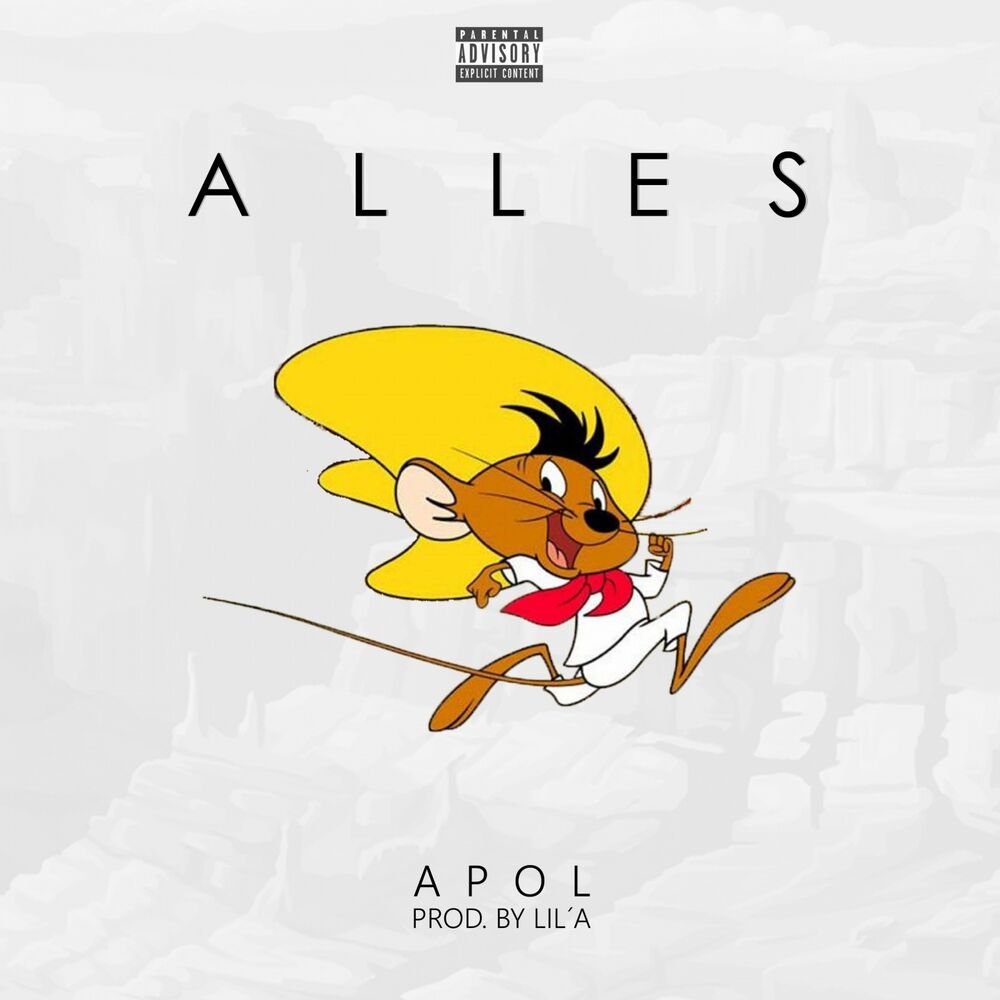 Picture of Alles