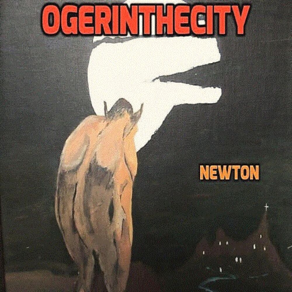 Picture of Ogerinthecity
