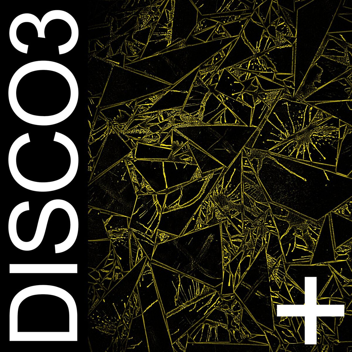 Album cover of DISCO3+